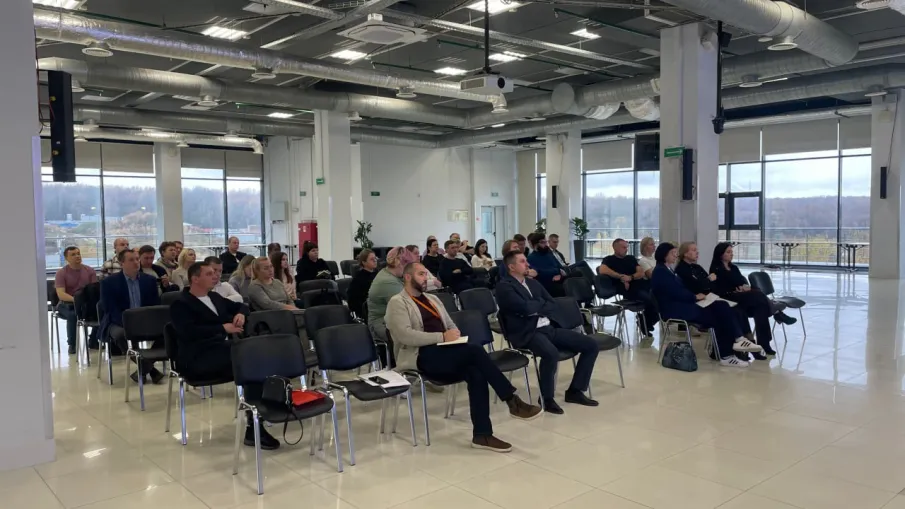 Нижегородские производители и торговые организации приглашаются на бесплатное обучение по маркировке товаров